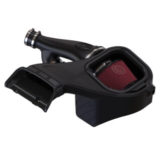 S&B Filters 75-5218 Cold Air Intake