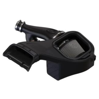 S&B Filters 75-5218d Cold Air Intake DRY Filter| Ford F150 PowerBoost