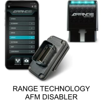 Range Technology AFM Disabler