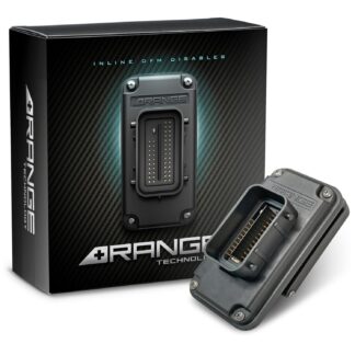 Range Technology RA007 DFM Disabler Module