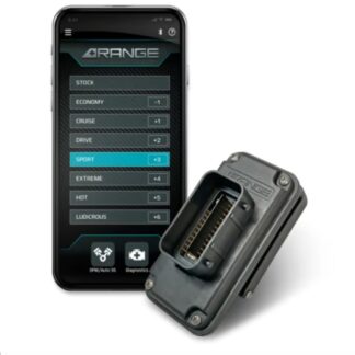 Range Technology RA010 DFM PRO Disabler Module.