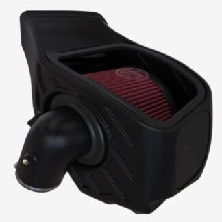 S&B Filters 75-5224 Cold Air Intake