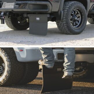 Step N Guard SGX-CS100 Mud Flap