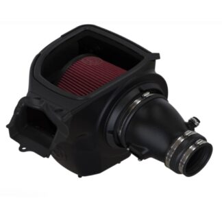 S&B Filters 75-5228 Cold Air Intake
